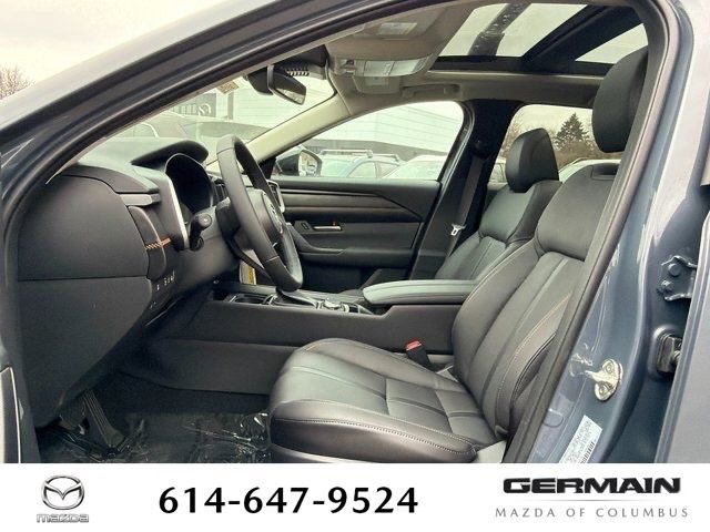 New 2026 MAZDA CX-50 AWD 2.5 Hybrid w/ Weather Package image 20