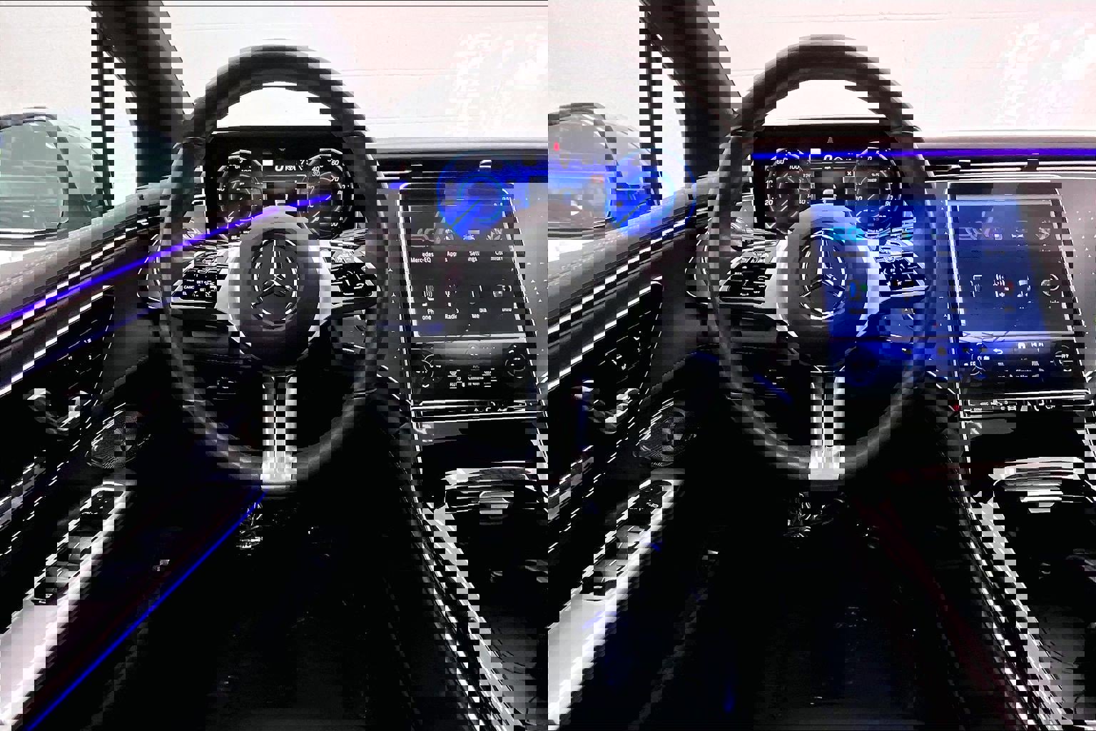 Certified 2023 Mercedes-Benz EQE 350+ Sedan image 4