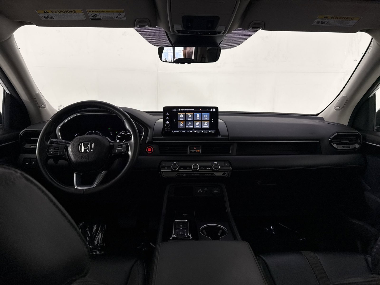 Used 2023 Honda Pilot Touring image 24