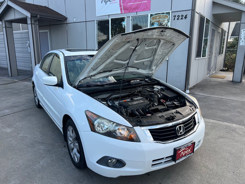 Used 2008 Honda Accord EX-L image 10