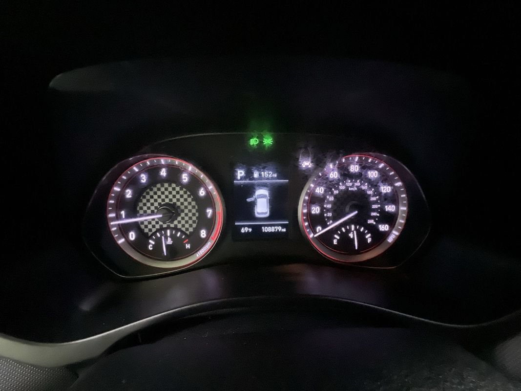 Used 2019 Hyundai Veloster 2.0 FWD image 19