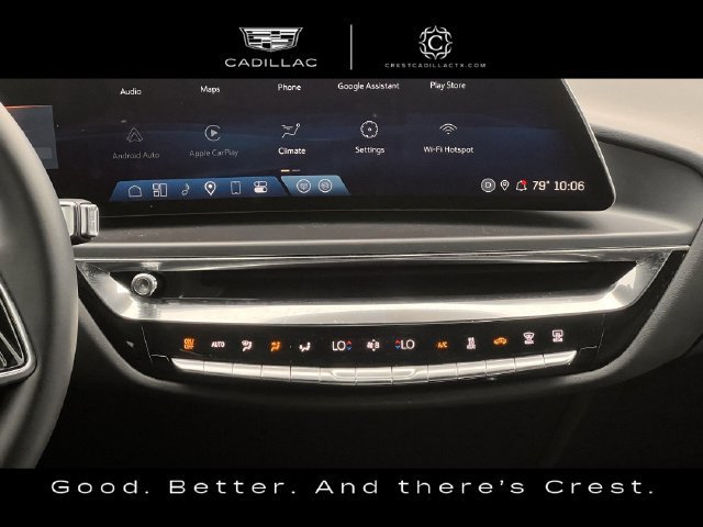 Certified 2024 Cadillac Lyriq Tech RWD image 18