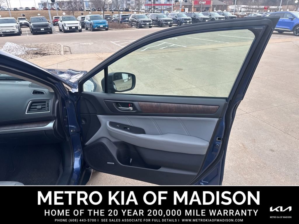 Used 2019 Subaru Outback 2.5i Limited w/ Popular Package #2 image 36