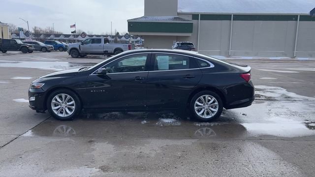 Used 2024 Chevrolet Malibu LT FWD image 5