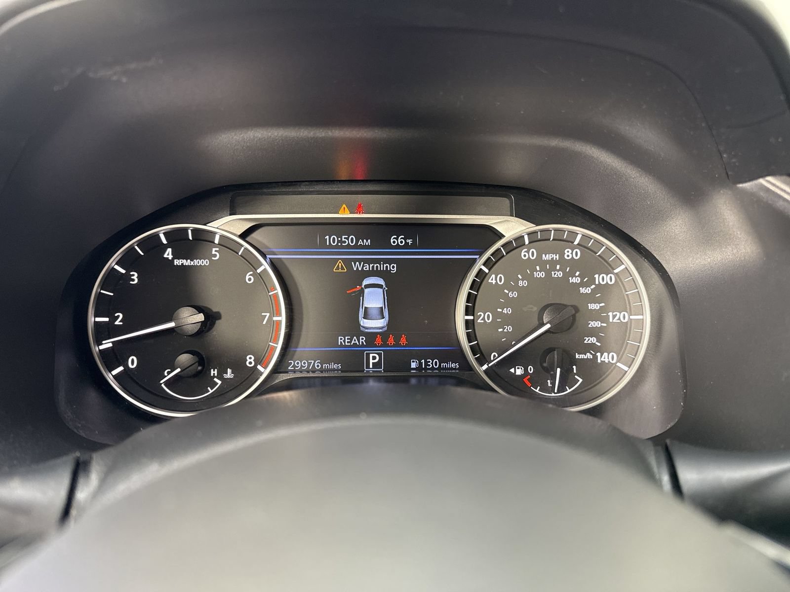 Used 2023 Nissan Altima 2.5 SR w/ SR Premium Package AWD/4WD image 17