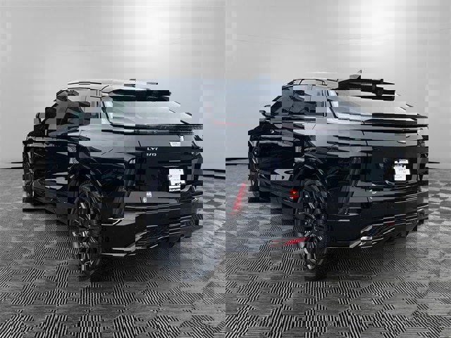 New 2026 Cadillac Lyriq V image 3