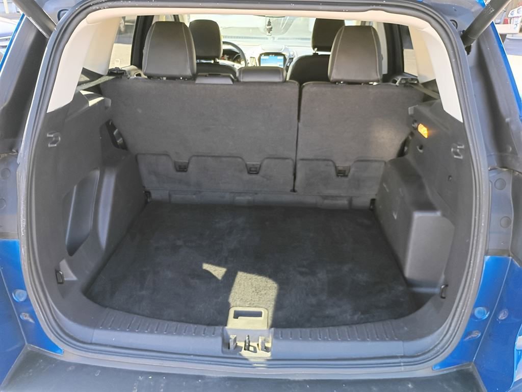 Used 2019 Ford Escape SEL image 4