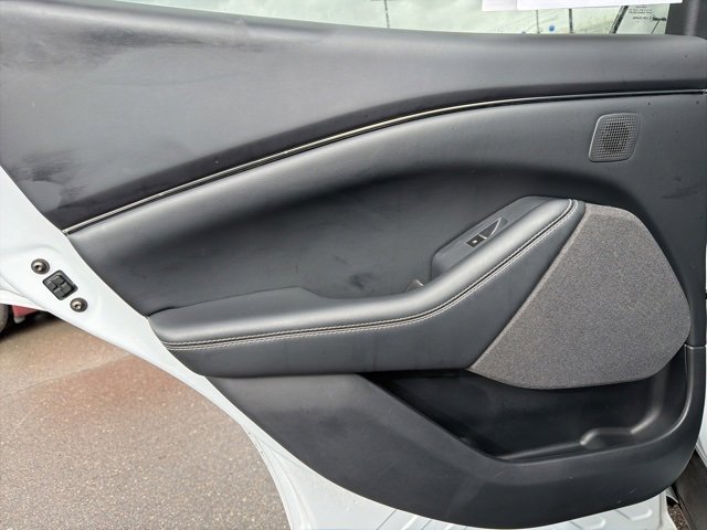 Used 2023 Ford Mustang Mach-E Premium w/ Mustang Nite Pony Package image 19