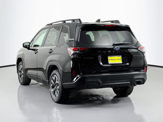 New 2026 Subaru Forester Premium AWD/4WD image 5