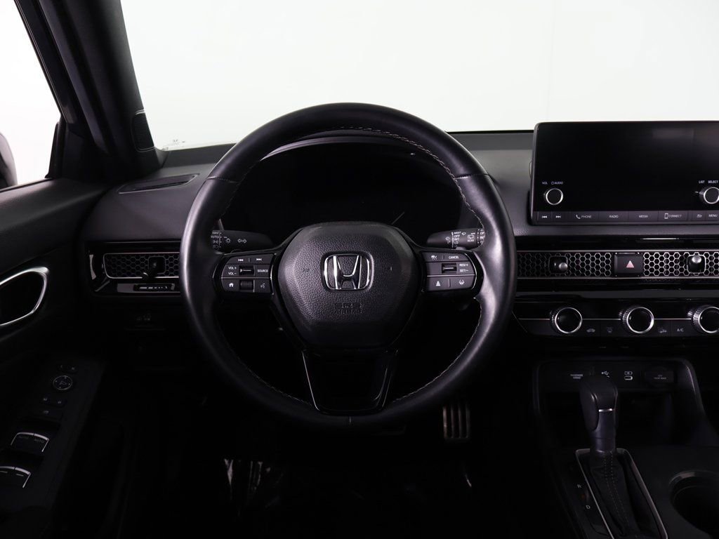 Used 2025 Honda Civic Sport image 37