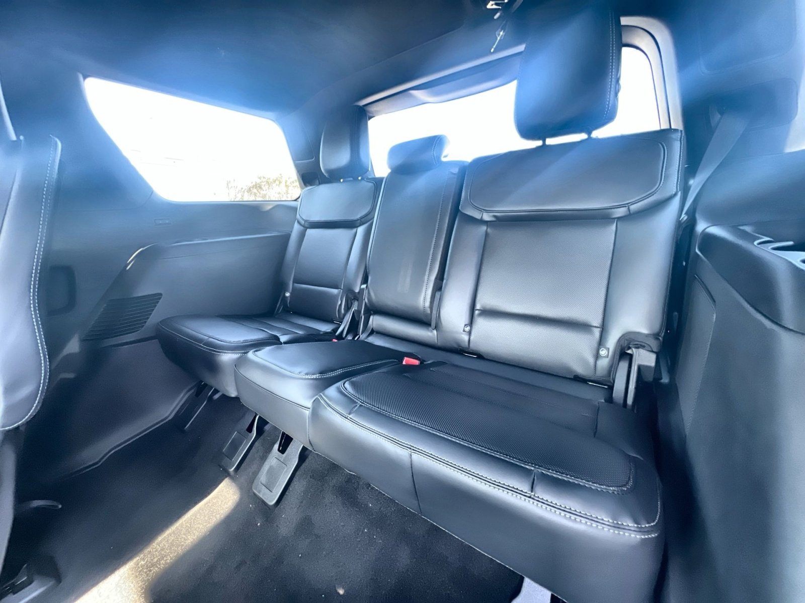 New 2026 Ford Expedition Platinum w/ Stealth Appearance Package image 26