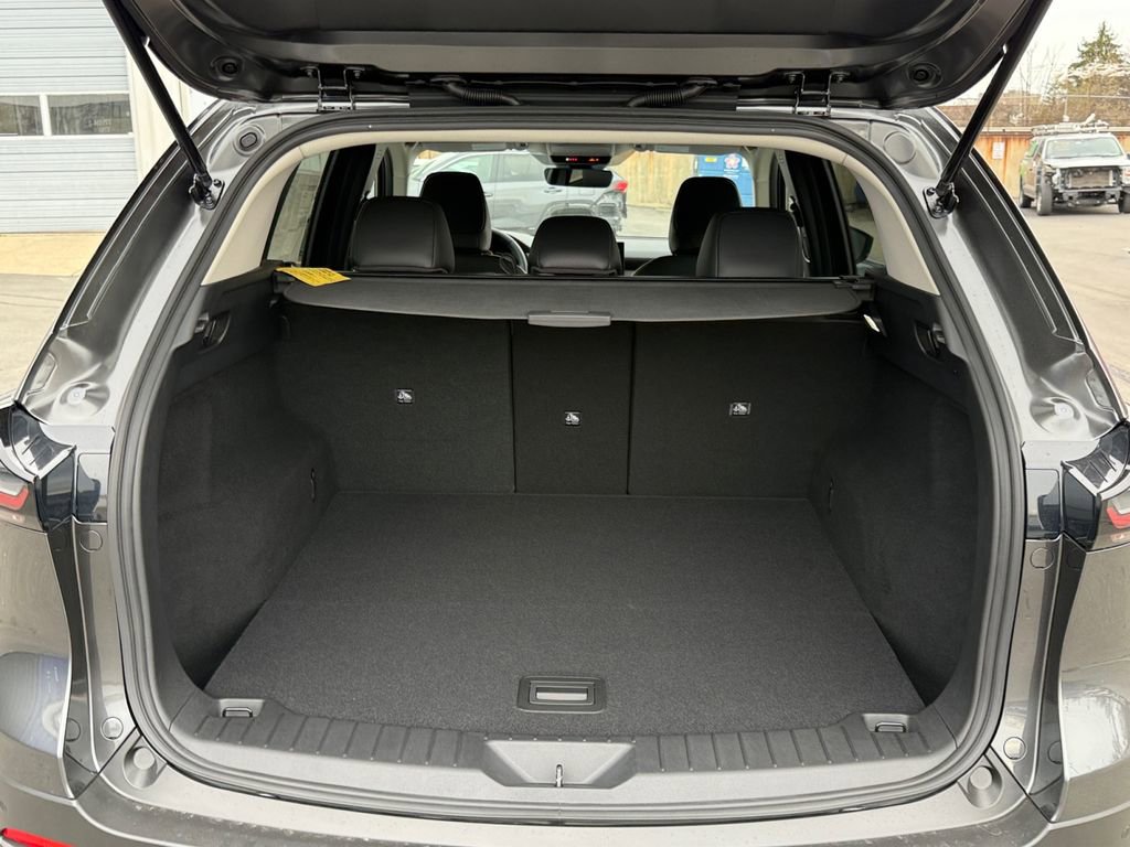 New 2026 MAZDA CX-5 Select image 24