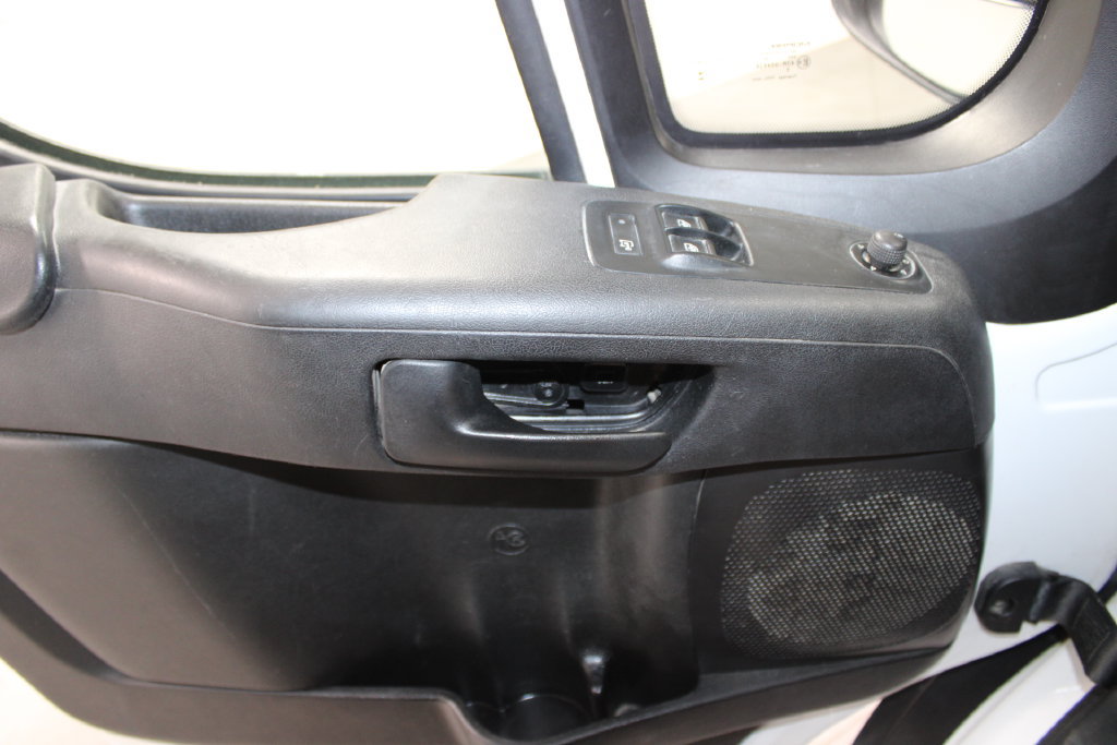 Used 2023 RAM ProMaster 2500 FWD image 34