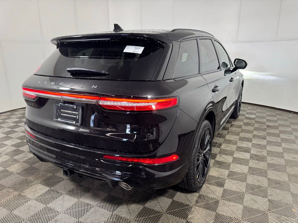 New 2026 Lincoln Corsair Reserve image 5