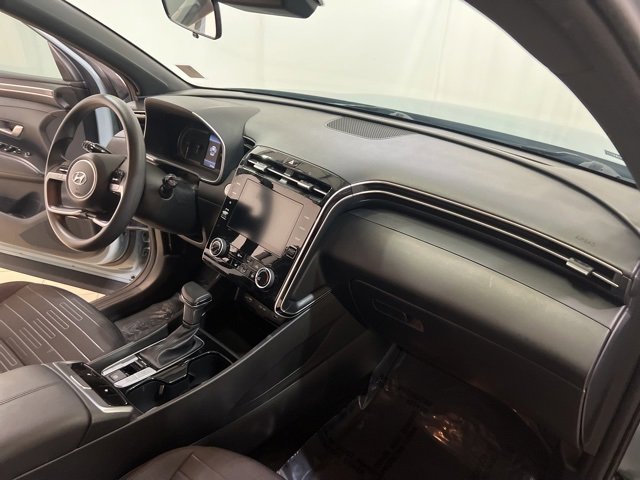 Used 2022 Hyundai Santa Cruz SEL image 16