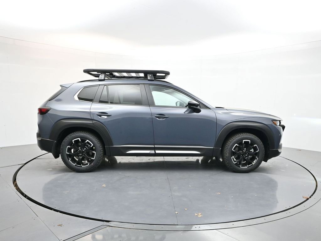 New 2026 MAZDA CX-50 Meridian Edition w/ Apex Package AWD/4WD image 8
