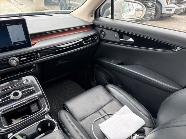 Used 2021 Lincoln Nautilus Reserve w/ Equipment Group 201A AWD/4WD image 19