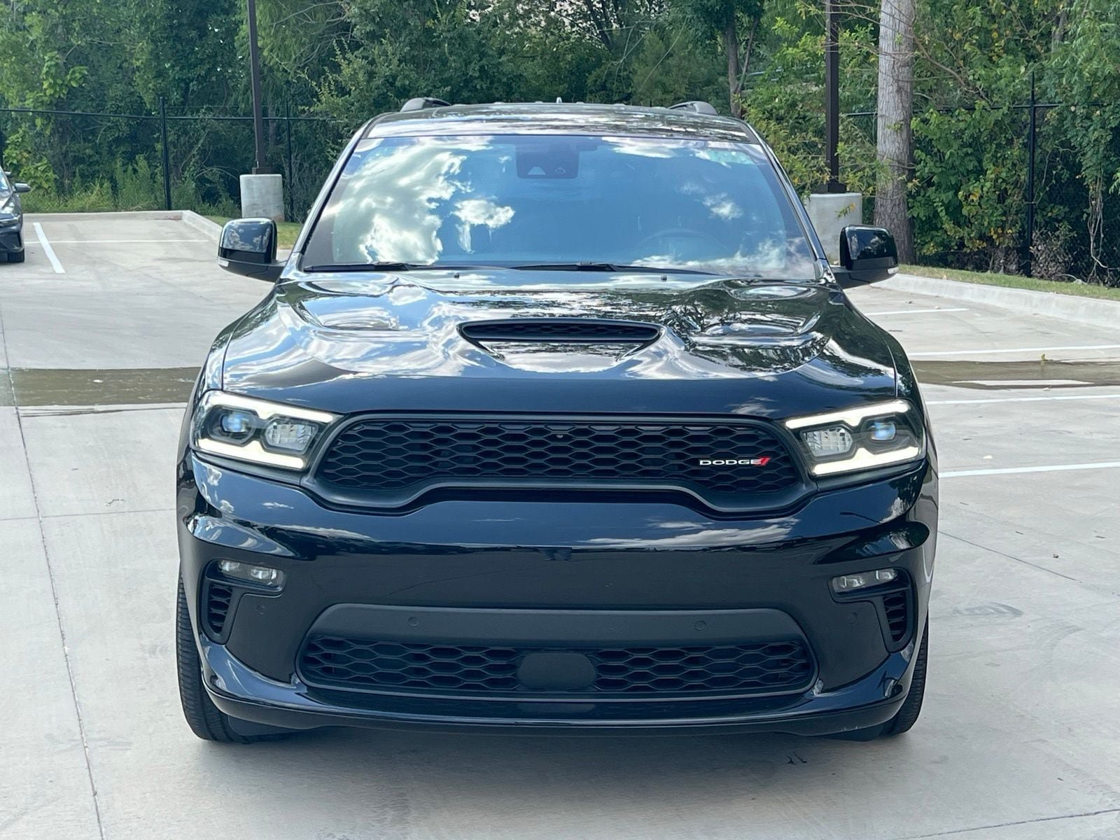 Used 2023 Dodge Durango R/T AWD/4WD image 2