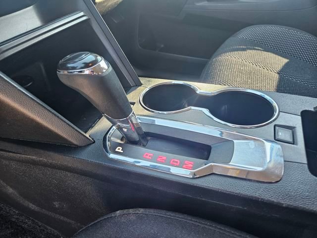 Used 2017 GMC Terrain SLE FWD image 24