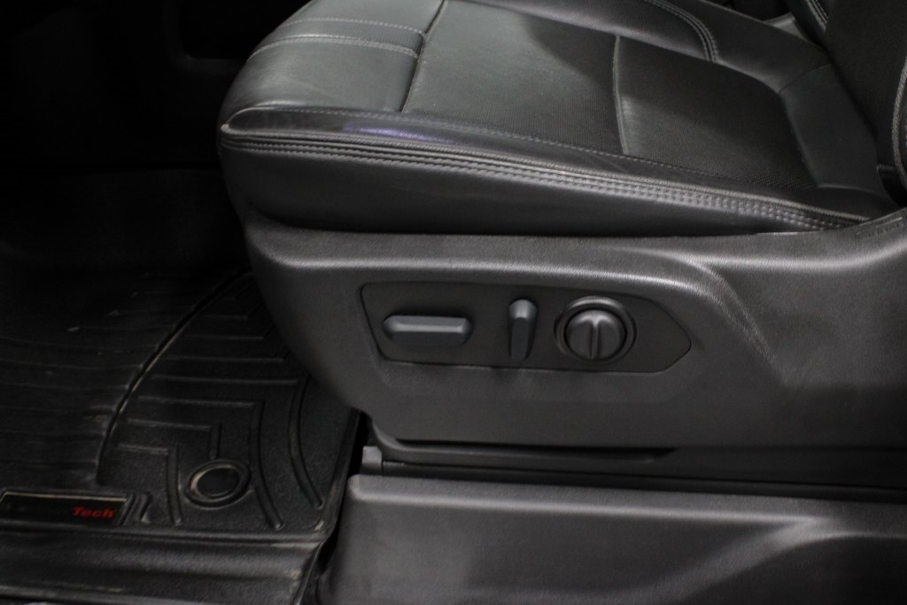 Used 2022 Chevrolet Silverado 3500 High Country image 13