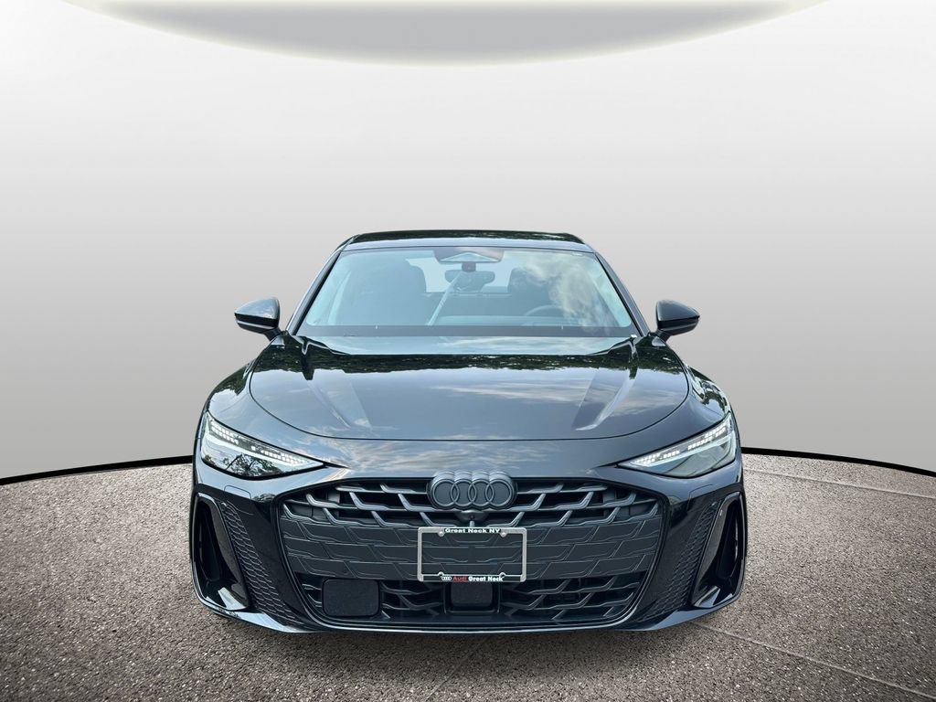 New 2026 Audi A6 Premium Plus AWD/4WD image 21