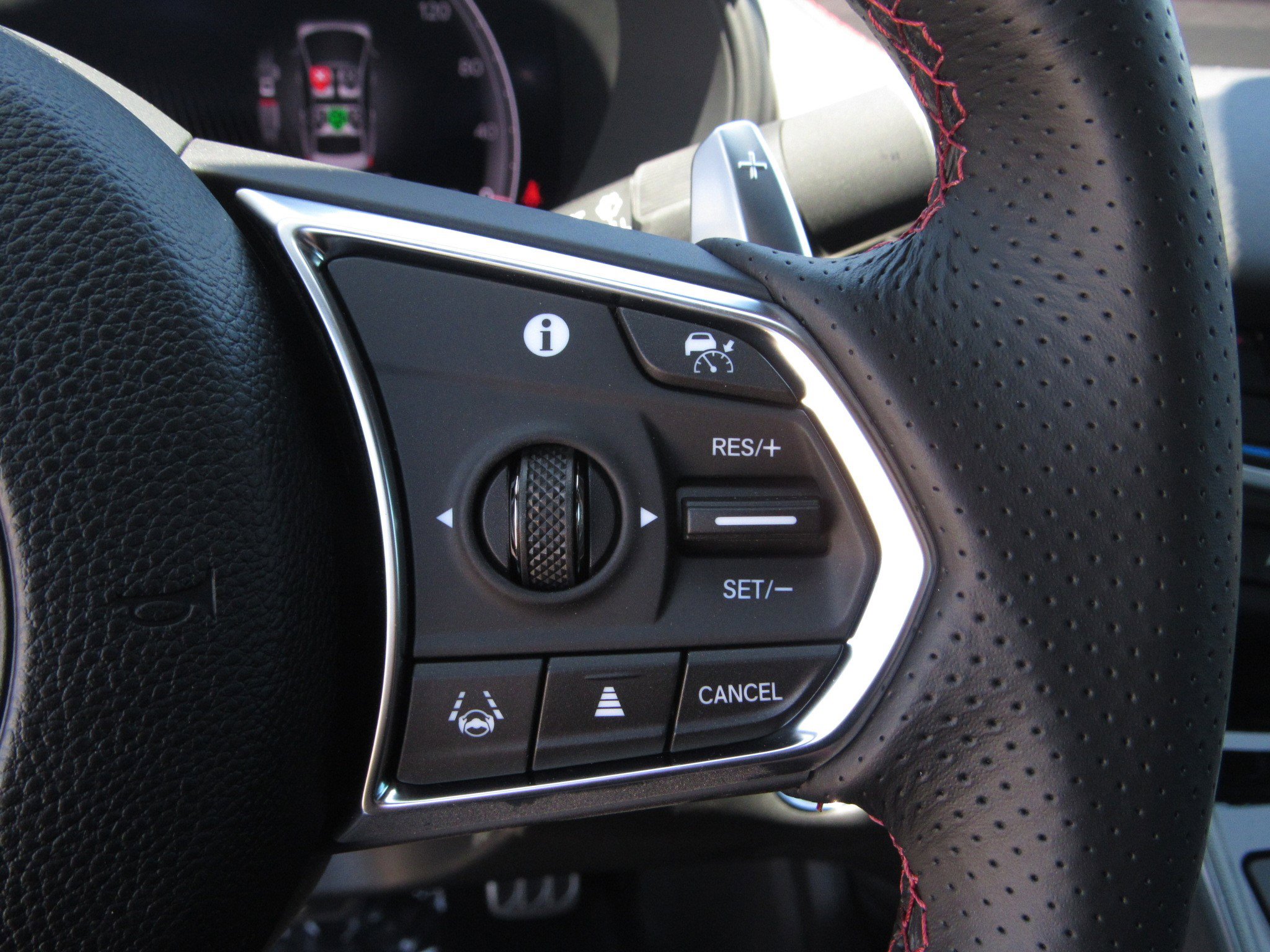 Certified 2025 Acura TLX SH-AWD w/ A-SPEC Pkg image 27