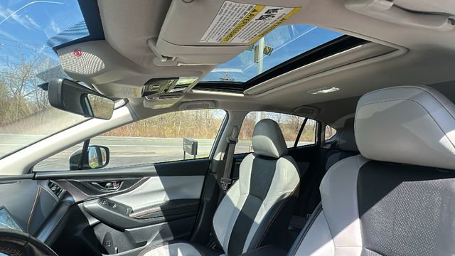 Used 2020 Subaru Crosstrek 2.0i Limited w/ Moonroof Package AWD/4WD image 19