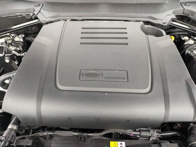 New 2026 Land Rover Discovery S image 20