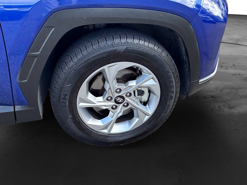 Used 2024 Hyundai Tucson SEL AWD/4WD image 13