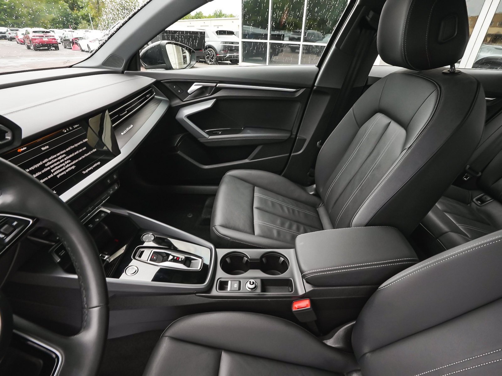 Used 2026 Audi A3 2.0T Premium w/ Convenience Package AWD/4WD image 35