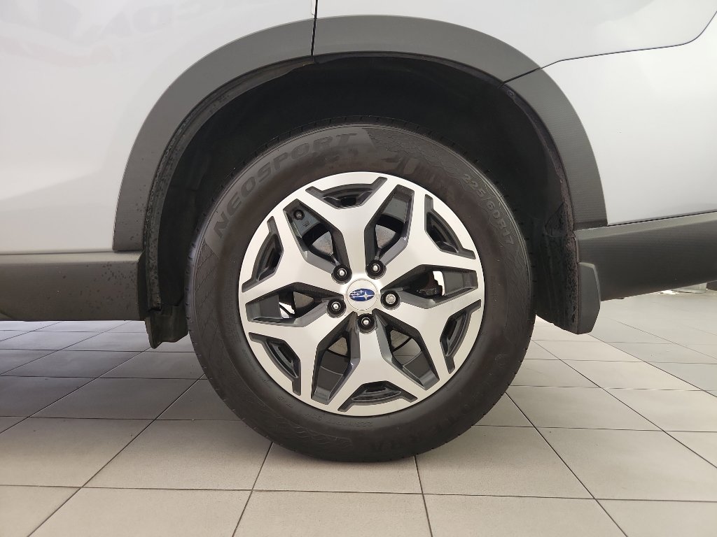 Used 2021 Subaru Forester Premium image 36