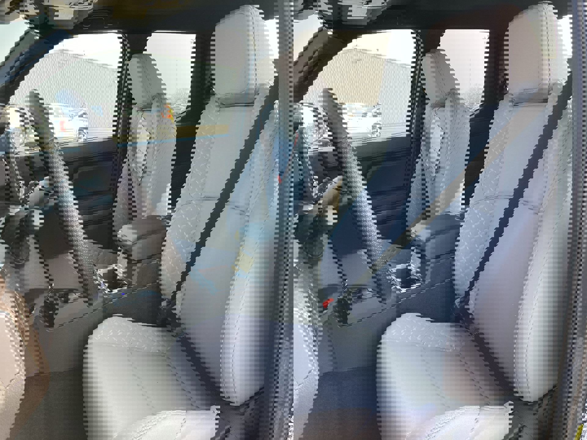 Certified 2026 Toyota Tacoma SR5 image 13