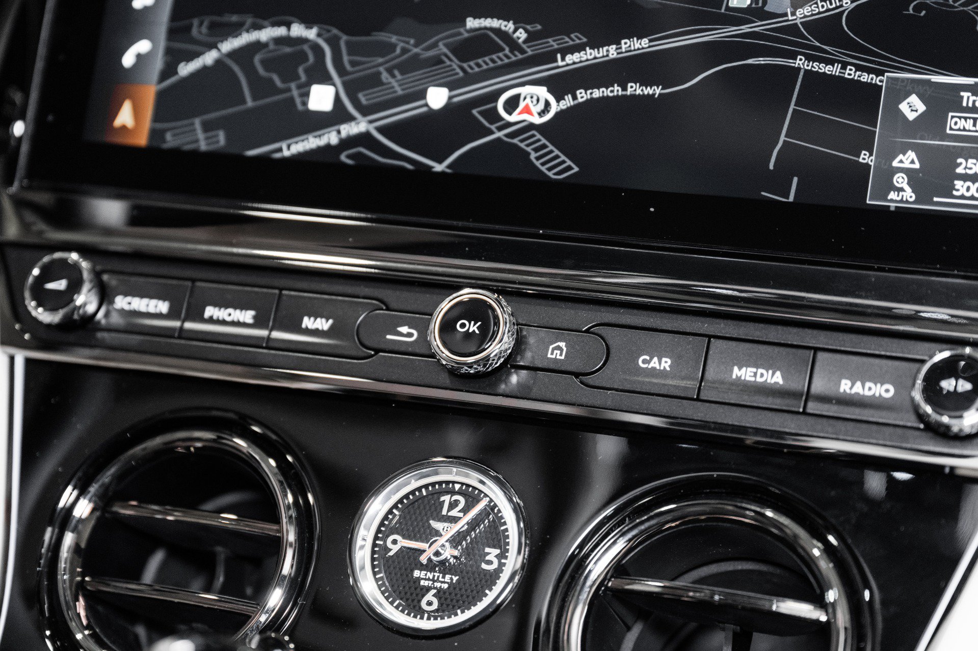 New 2026 Bentley Continental GT AWD/4WD image 30