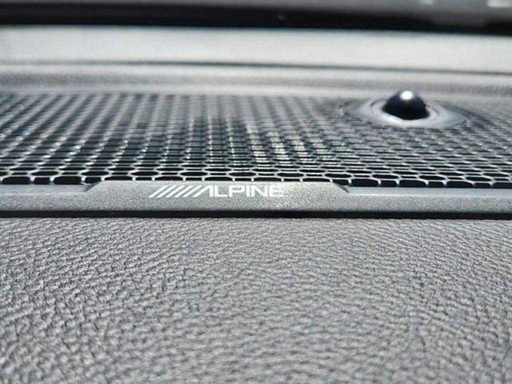 New 2025 RAM 1500 Big Horn image 14