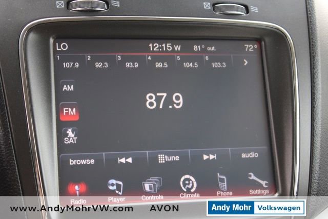 Used 2020 Dodge Journey Crossroad image 36