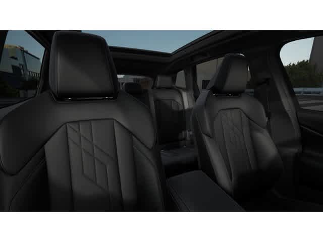 New 2026 BMW X3 M50 w/ Premium Package AWD/4WD image 11