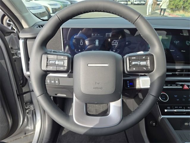New 2026 Hyundai Santa Fe SE image 26