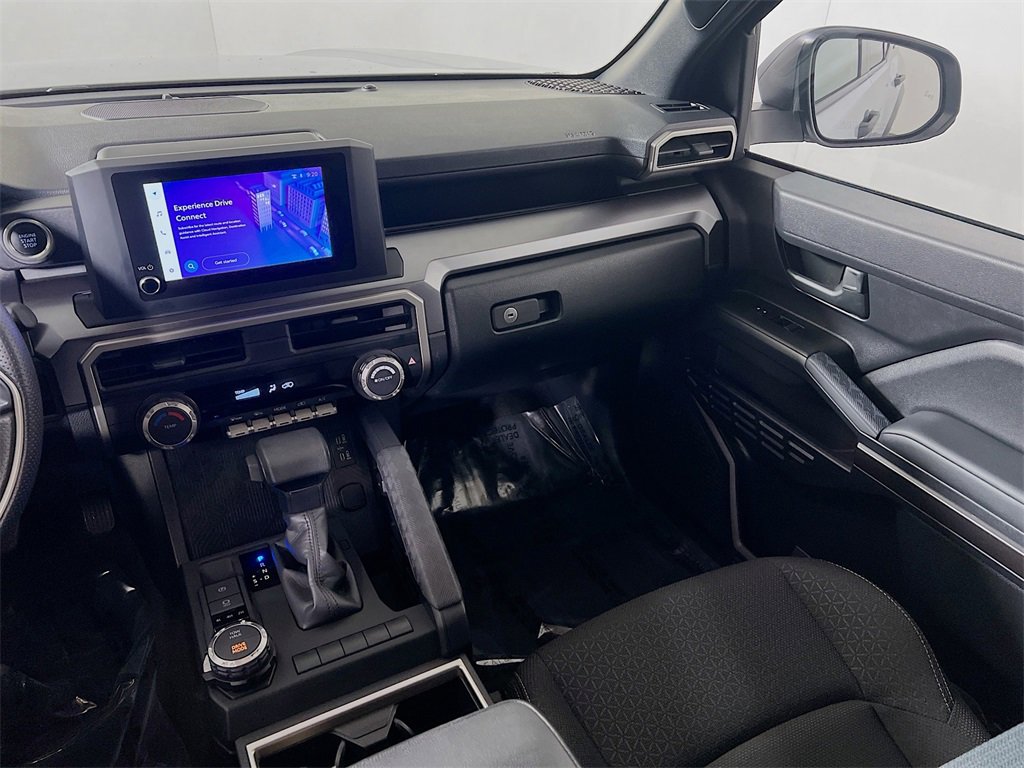 Certified 2025 Toyota 4Runner SR5 image 21