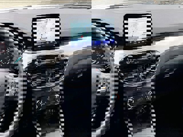 Used 2021 Ford Escape SE AWD/4WD image 6