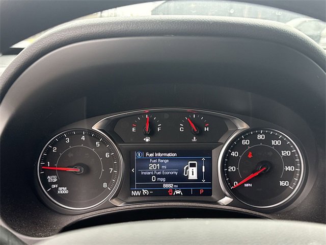 Used 2024 GMC Terrain SLE w/ Driver Convenience Package image 15