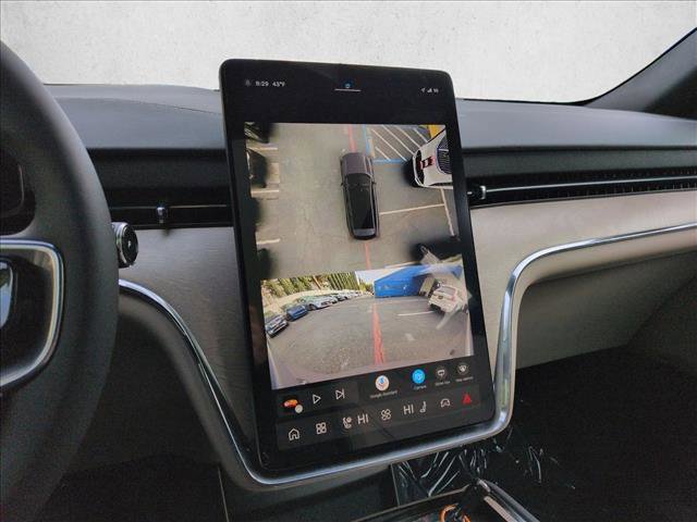New 2026 Volvo EX90 Plus image 13