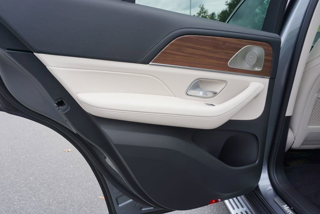 New 2026 Mercedes-Benz GLE 450 4MATIC image 49