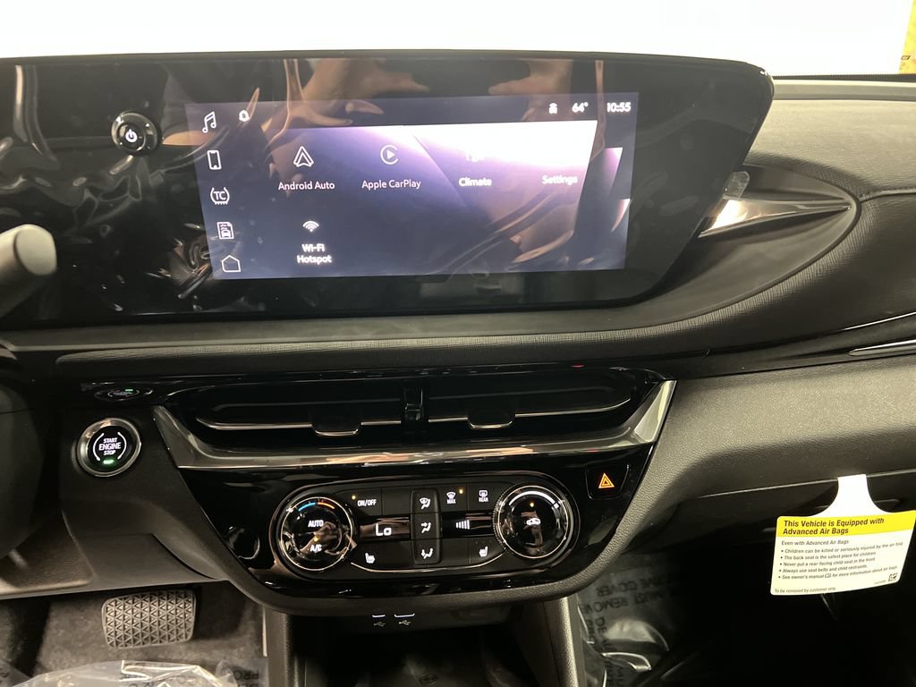 New 2026 Buick Envista Sport Touring w/ Convenience I Package FWD image 22