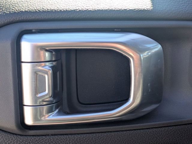 New 2026 Jeep Gladiator Sport image 17