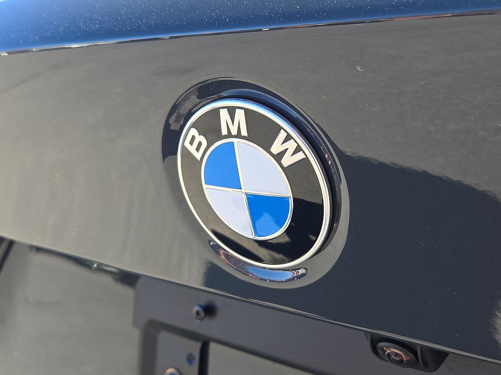 New 2026 BMW 330i xDrive Sedan w/ Premium Package AWD/4WD image 14