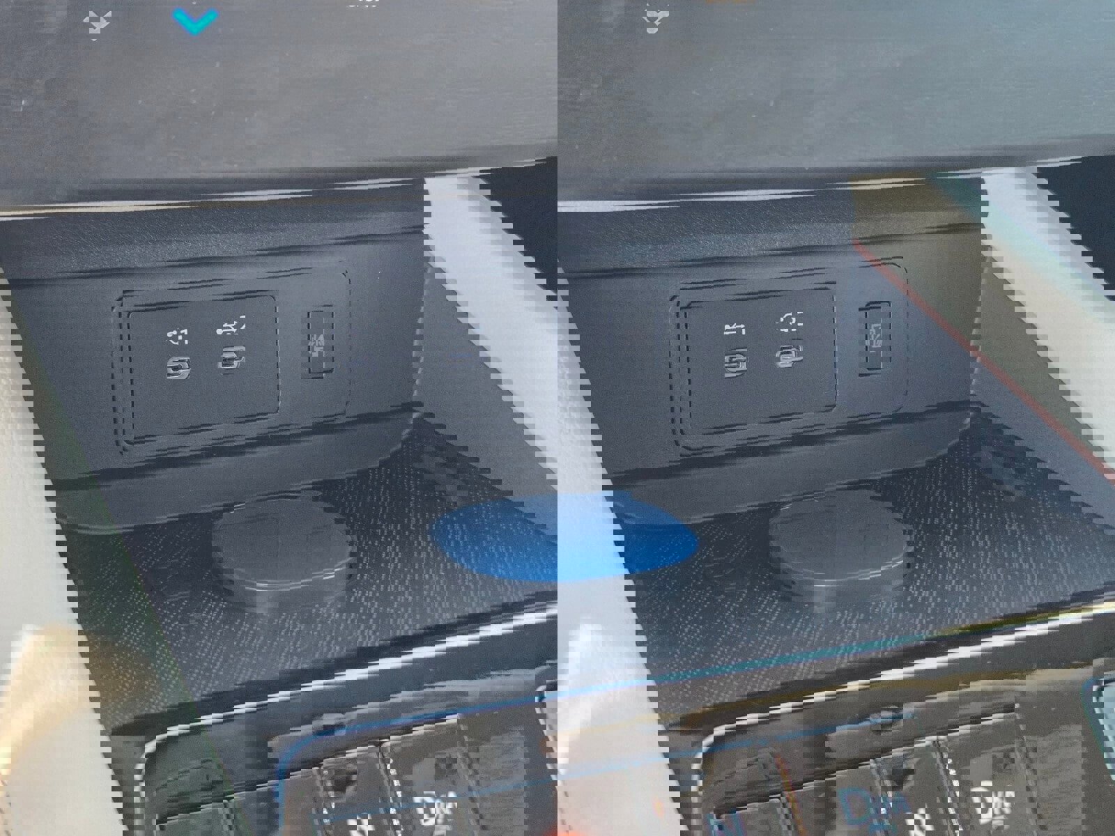 New 2026 Nissan Murano SL image 29