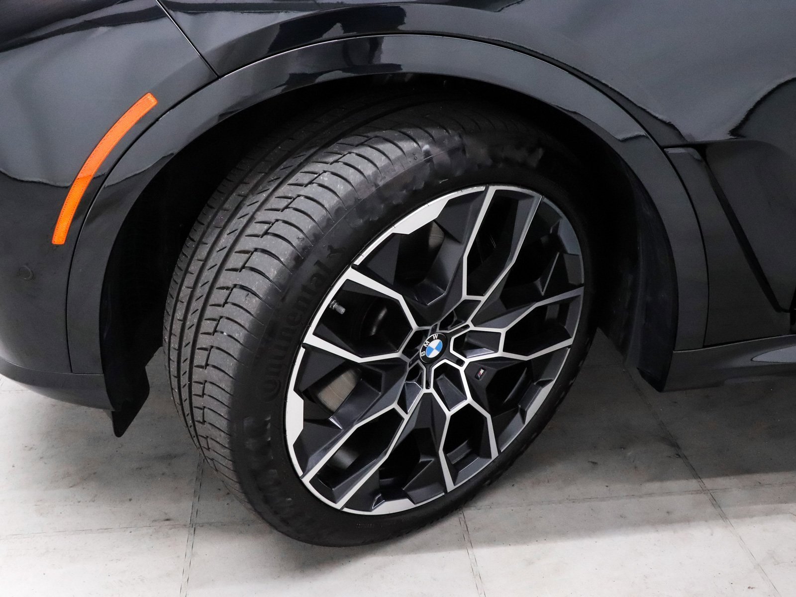 Used 2026 BMW X7 M60i image 52