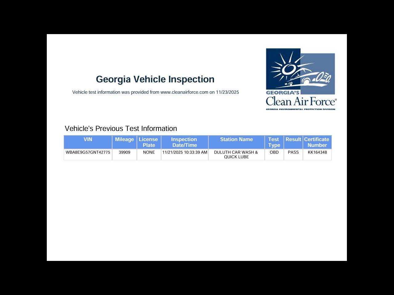 Used 2016 BMW 328i Sedan image 51