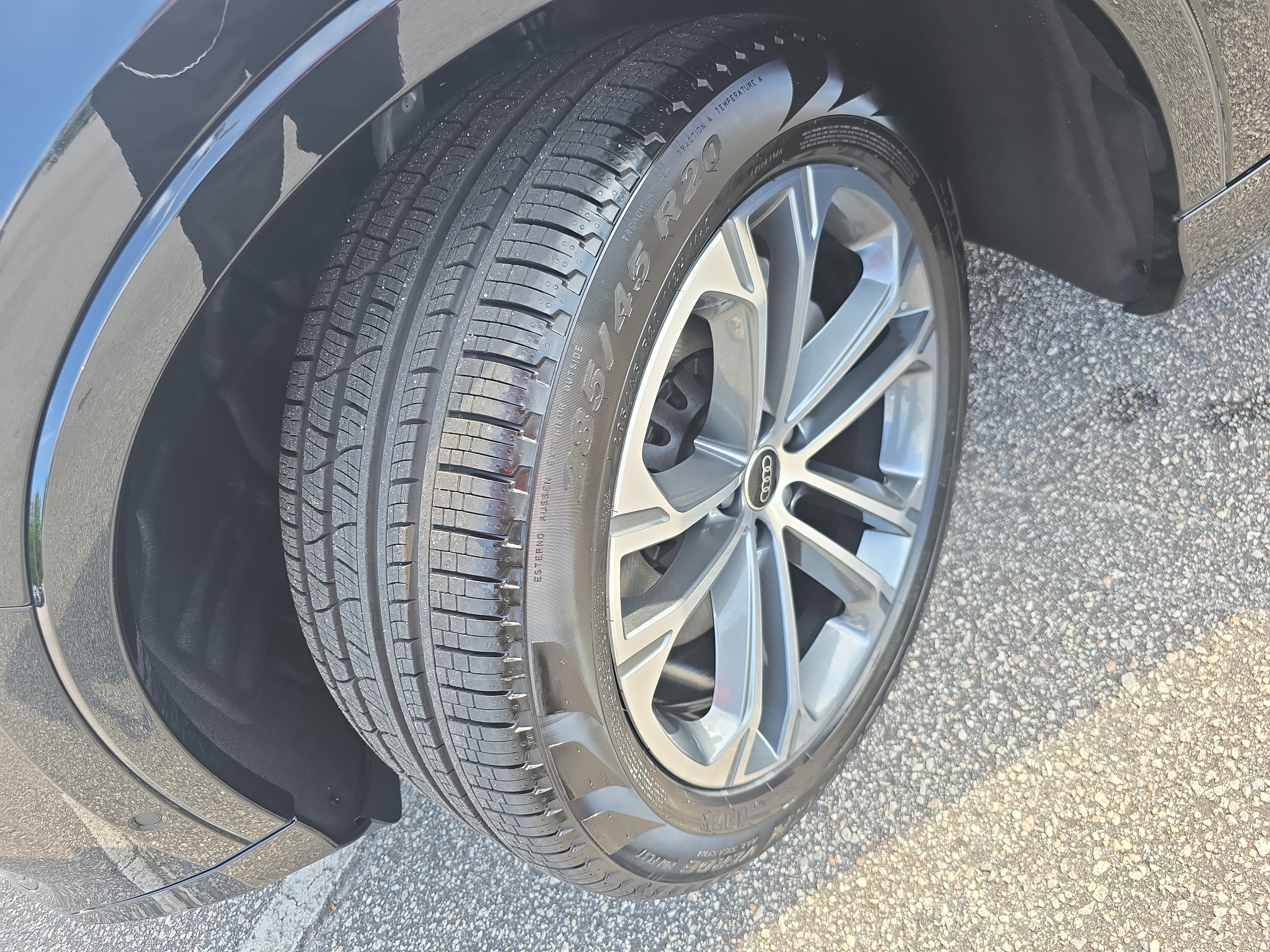 New 2026 Audi Q7 2.0T Premium AWD/4WD image 31