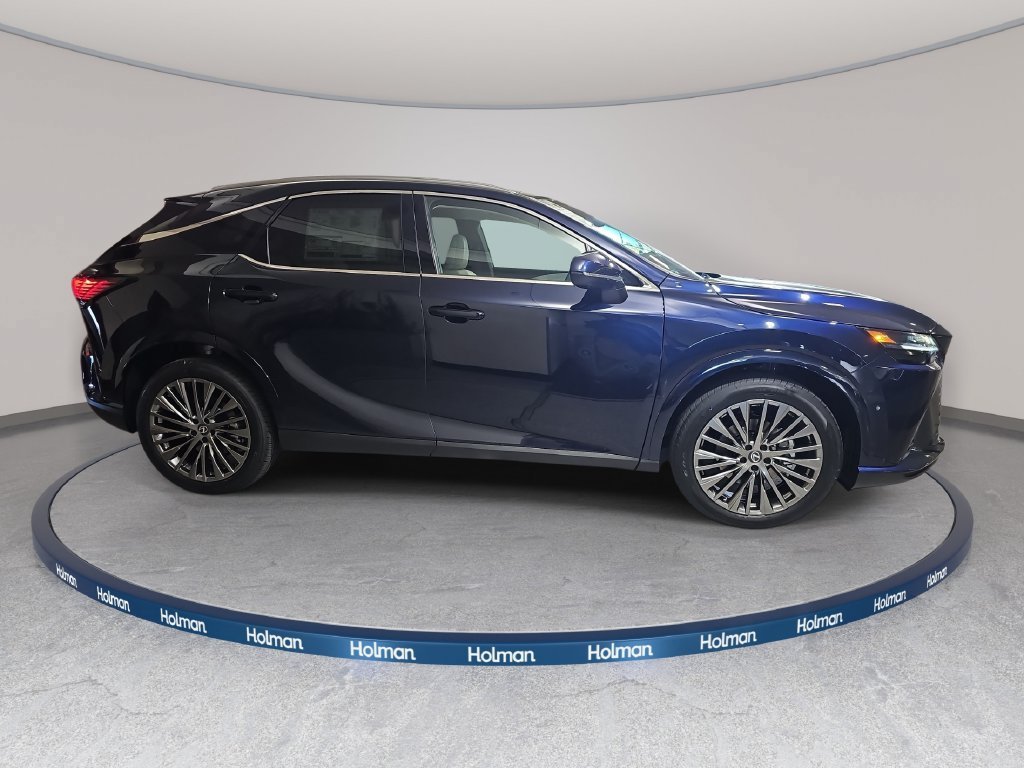 New 2026 Lexus RX 350 w/ Convenience Package AWD/4WD image 4
